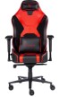 Геймерское кресло ZONE 51 ARMADA Black-red - 1