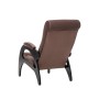 Кресло для отдыха Модель 41 Mebelimpex Венге Maxx 235 - 00002833 - 3