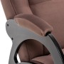 Кресло для отдыха Модель 41 Mebelimpex Венге Maxx 235 - 00002833 - 6