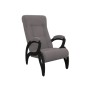 Кресло для отдыха Модель 51 Mebelimpex Венге Verona Antrazite Grey - 00002844