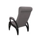 Кресло для отдыха Модель 51 Mebelimpex Венге Verona Antrazite Grey - 00002844 - 3