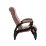 Кресло для отдыха Модель 51 Mebelimpex Венге Maxx 235 - 00002844 - 2