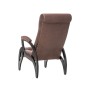 Кресло для отдыха Модель 51 Mebelimpex Венге Maxx 235 - 00002844 - 3