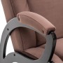 Кресло для отдыха Модель 51 Mebelimpex Венге Maxx 235 - 00002844 - 6