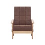 Кресло для отдыха Нордик Mebelimpex Дуб шпон Maxx 235 - 00006022 - 1