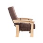 Кресло для отдыха Нордик Mebelimpex Дуб шпон Maxx 235 - 00006022 - 2