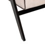 Кресло для отдыха Вест Mebelimpex Венге Verona Vanilla, кант Verona Antrazite Grey - 00009328 - 7