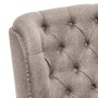 Кресло Leset Опера Mebelimpex Preston 290 серый - 00009638 - 5