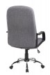 Кресло для руководителя Riva Chair RCH 9309-1J+Серый - 3