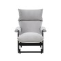 Кресло-трансформер Модель 81 Венге, ткань V 51 Mebelimpex Венге V51 светло-серый - 00013792 - 1