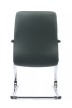 Конференц-кресло Riva Design Pablo-CF C2216-1 зелёная кожа - 3