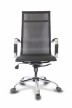 Кресло для руководителя College CLG-619 MXH-A Black - 1