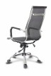 Кресло для руководителя College CLG-619 MXH-A Black - 3