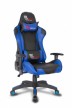 Геймерские кресла College CLG-801LXH Blue