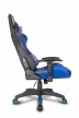 Геймерские кресла College CLG-801LXH Blue - 3