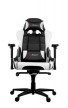 Геймерское кресло Arozzi VERONA XL+ -White - 1