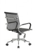 Кресло для персонала Riva Chair RCH 6001-2S+Чёрный - 3
